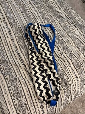 lululemon yoga mat bag